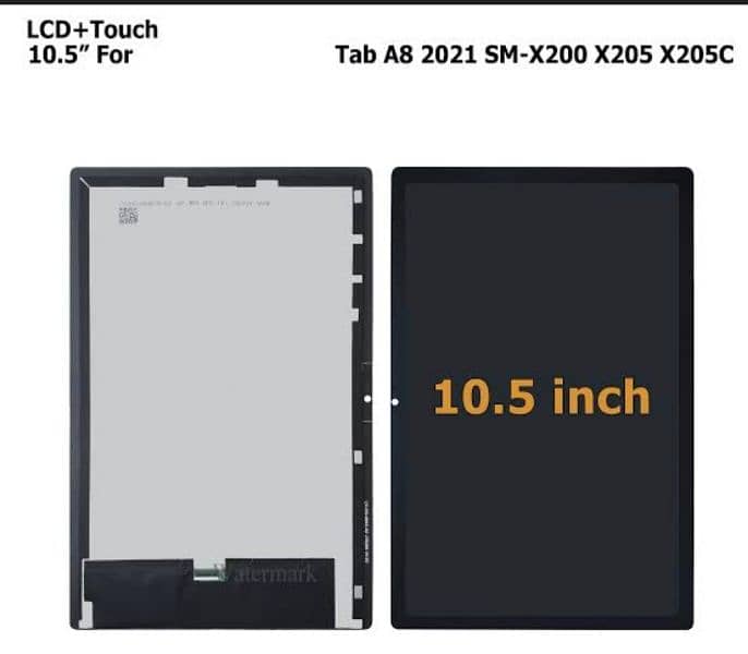 Samsung A8 X200,X205 Orignal Screen 0