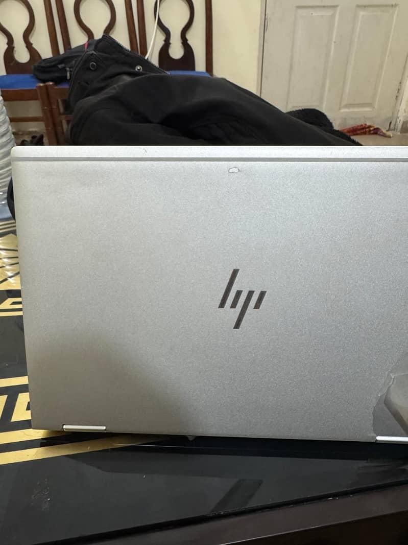 HP elite book 1040 G5 | Touch x360 2