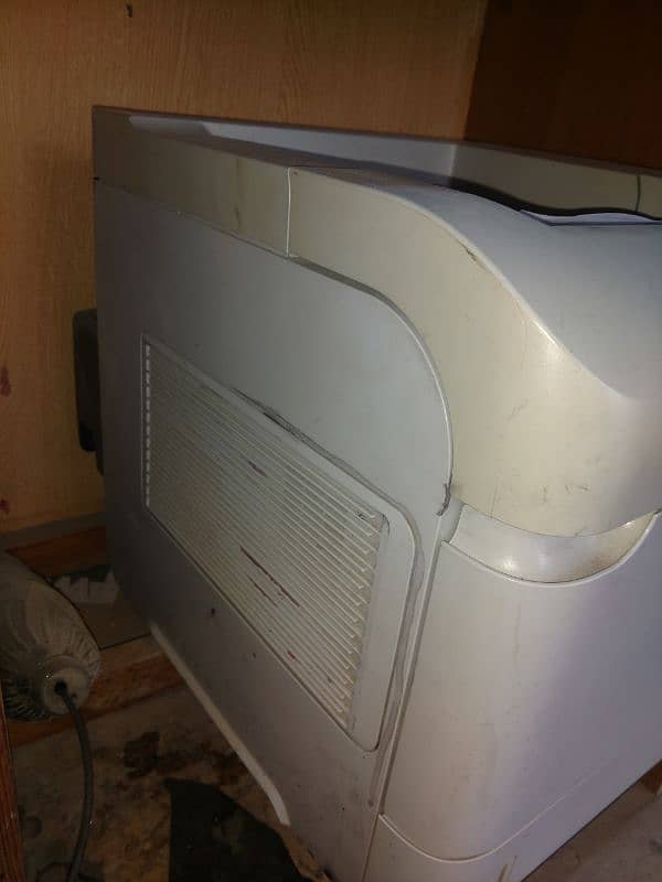 LaserJet 600 M602 1