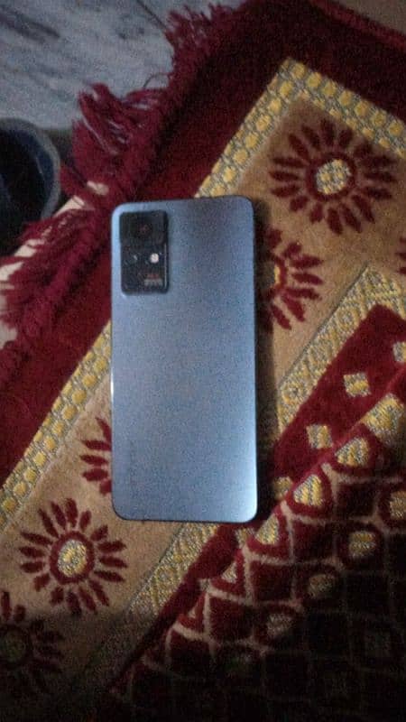 Infinix Zero X Pro 8 3 128 GB 10 10 Condition 2