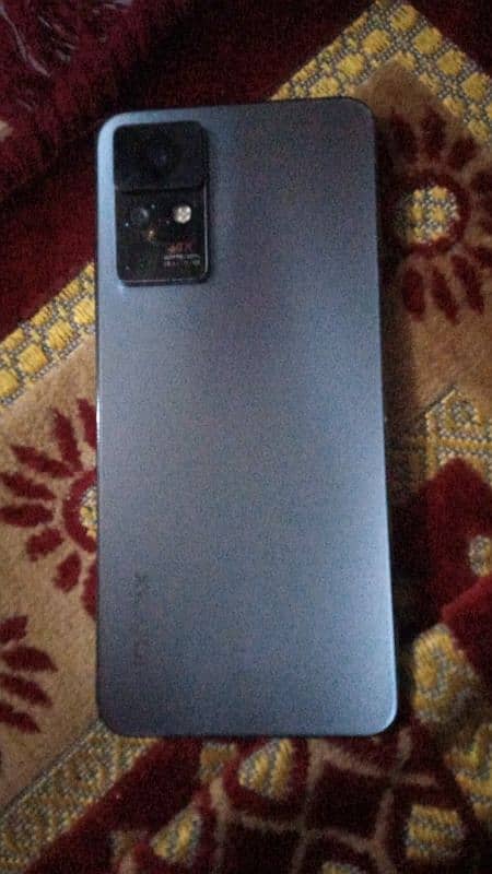 Infinix Zero X Pro 8 3 128 GB 10 10 Condition 3