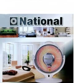 NATIONAL ELECTRIC HEATER FOR SALE