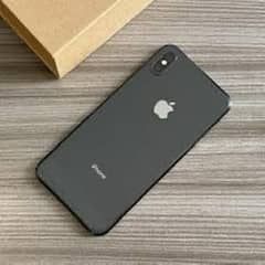 iPhone XS Max