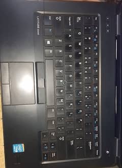 Dell Laptop (Used)