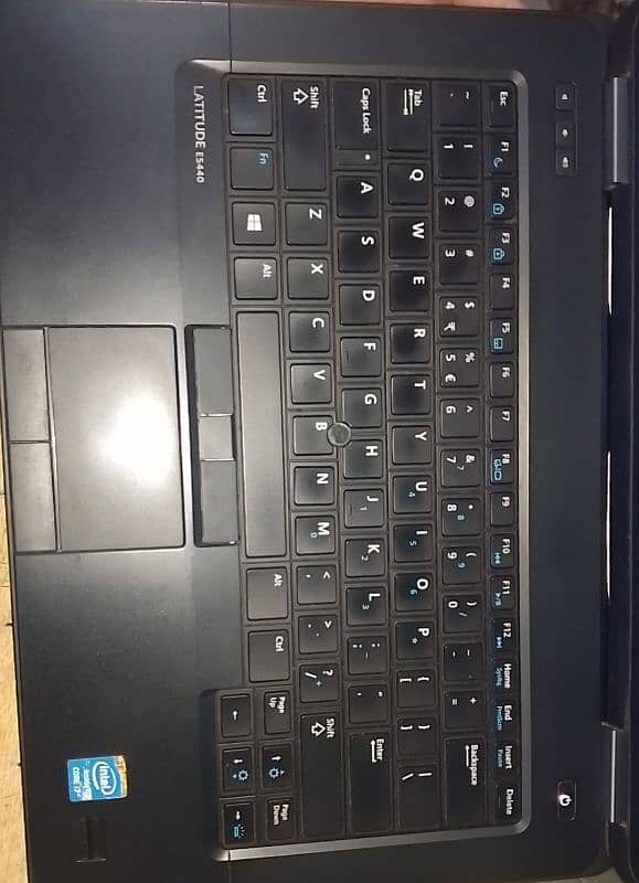 Dell Laptop (Used) 0