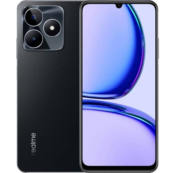 Realme C53 0