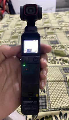 DJI OSMO POCKET 2