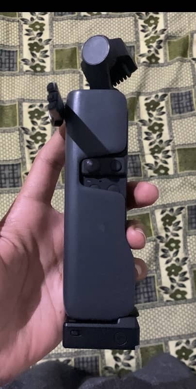 DJI OSMO POCKET 2 1