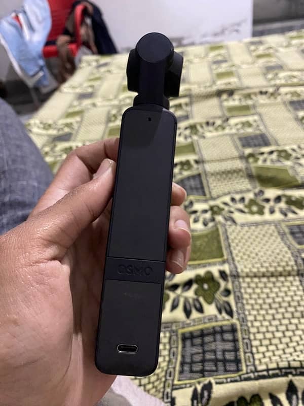 DJI OSMO POCKET 2 2