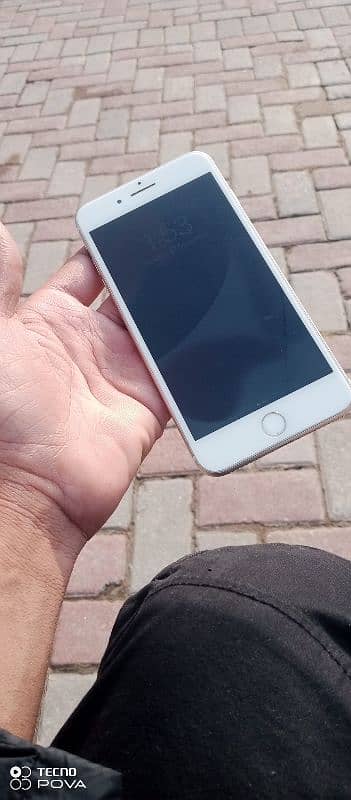 iphone 7plus 128 gb Non pta 2