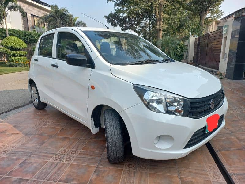 Suzuki Cultus VXR 2020 0