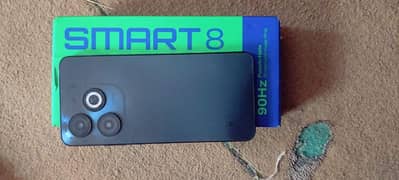 Infinix smart 8