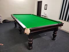 SNOOKER