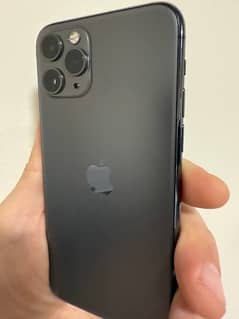 Apple iPhone 11 Pro