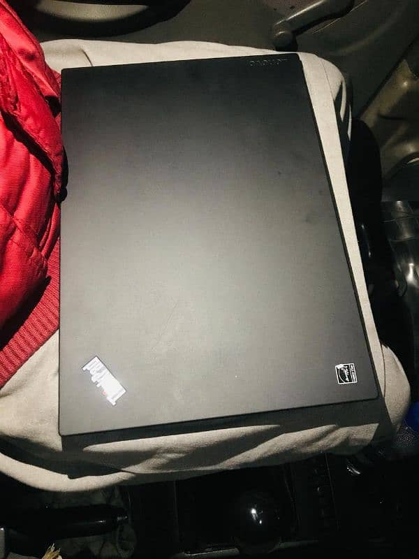 Lenovo Thinkpad P51s 0