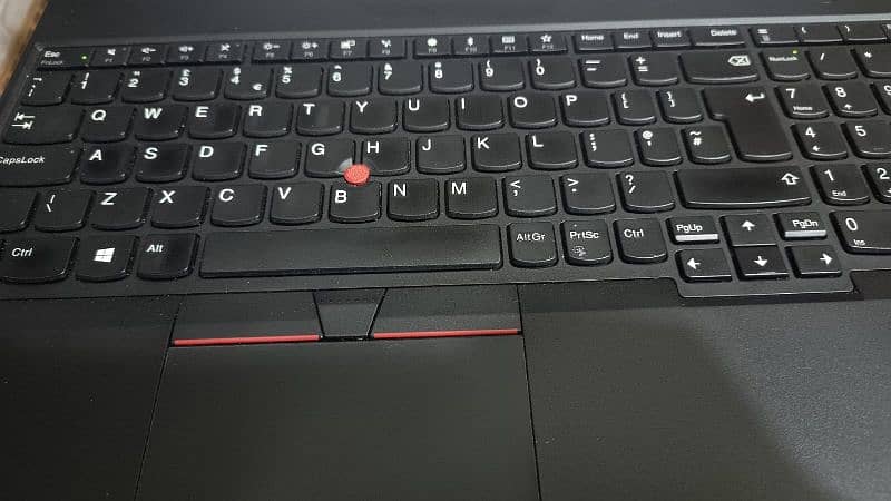 Lenovo Thinkpad P51s 1