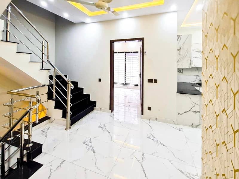 3 Years Installment Plan Luxury Brand New House In Bahria Orchard Lahore 3