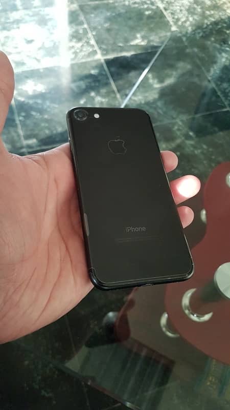 iphone 7 pta approved 128gb 1