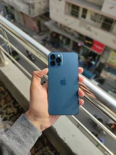 Apple iphone 12pro Fu