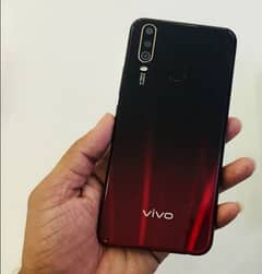 Vivo Y15 2019 4+64 Exchange possible With Iphone