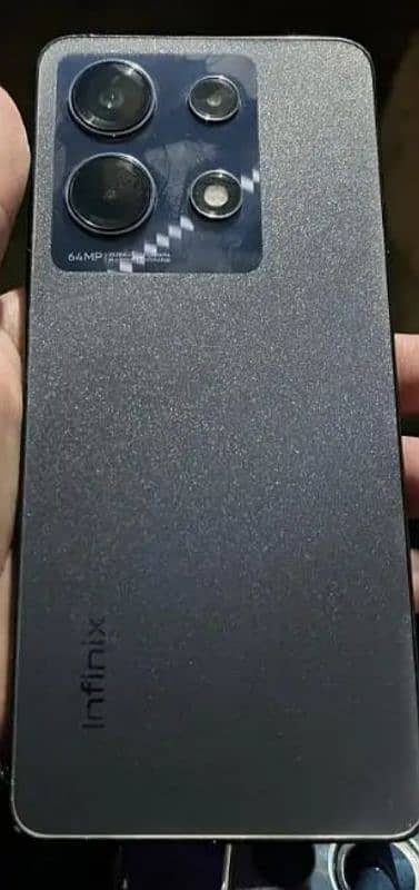 infinix note 30 exchange posible 0