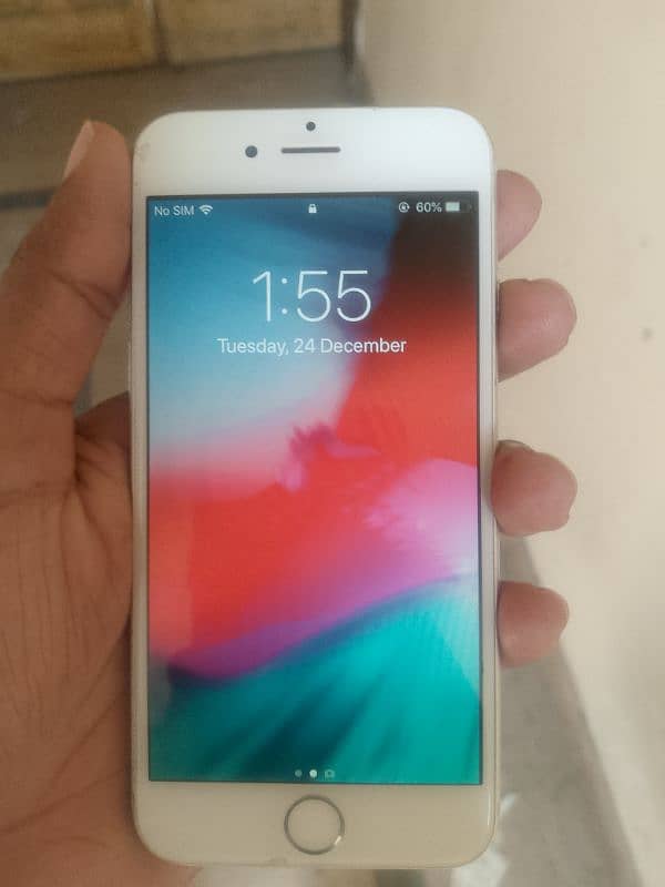 Iphone 6 pta approved 64gb 0