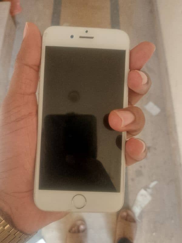 Iphone 6 pta approved 64gb 4