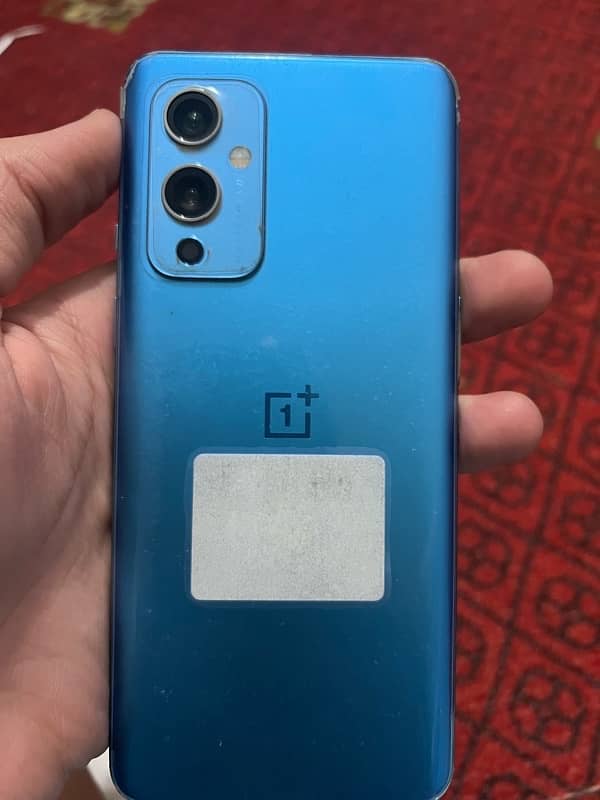 OnePlus 9 global 2duel sim pta approved hi PUBG 90 fps chalata hi 1