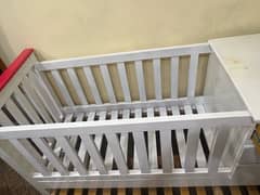 Baby Cot