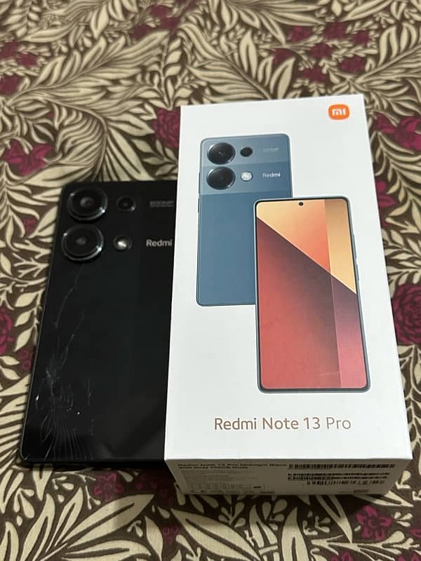 redmi note 13 pro 2