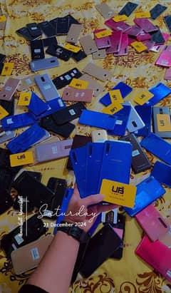 Samsung Galaxy A3 A5 A7  A8 A8 Plus A6 Plus Non PTA