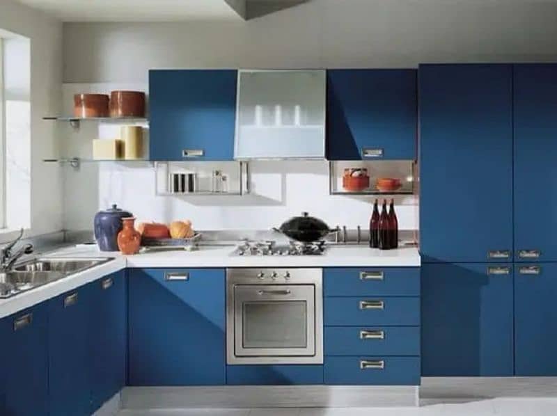 kitchen cabinets design available 03004378236 2