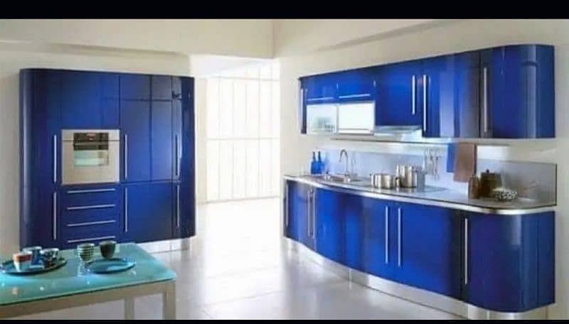 kitchen cabinets design available 03004378236 4