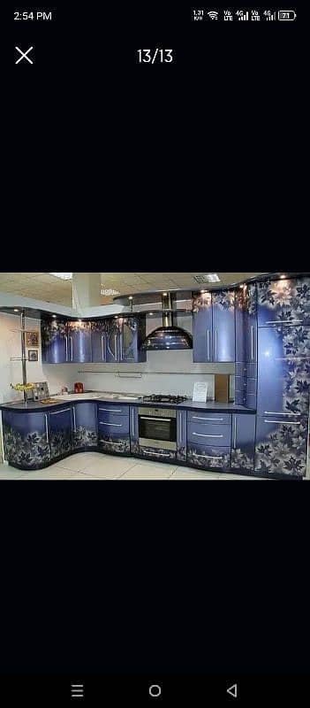 kitchen cabinets design available 03004378236 5