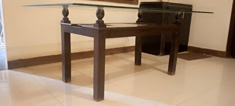 5 seater dinning table for sale 5