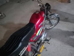 United 70 bike for sale all documents complete