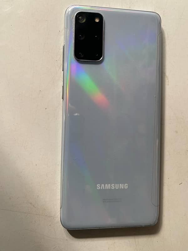 galaxy s20 plus Official PTA Aproved 3