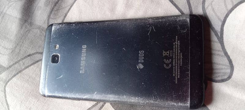 Samsung J7 prime2 ha 3/32 me ha 1