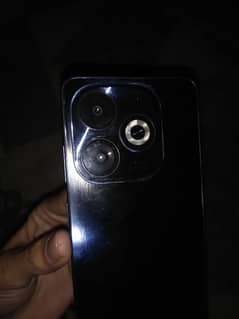 infinix smart 8 pro