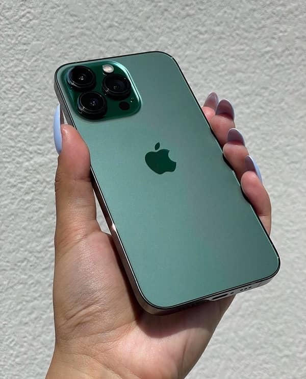 iPhone 13 Pro Non Pta 2