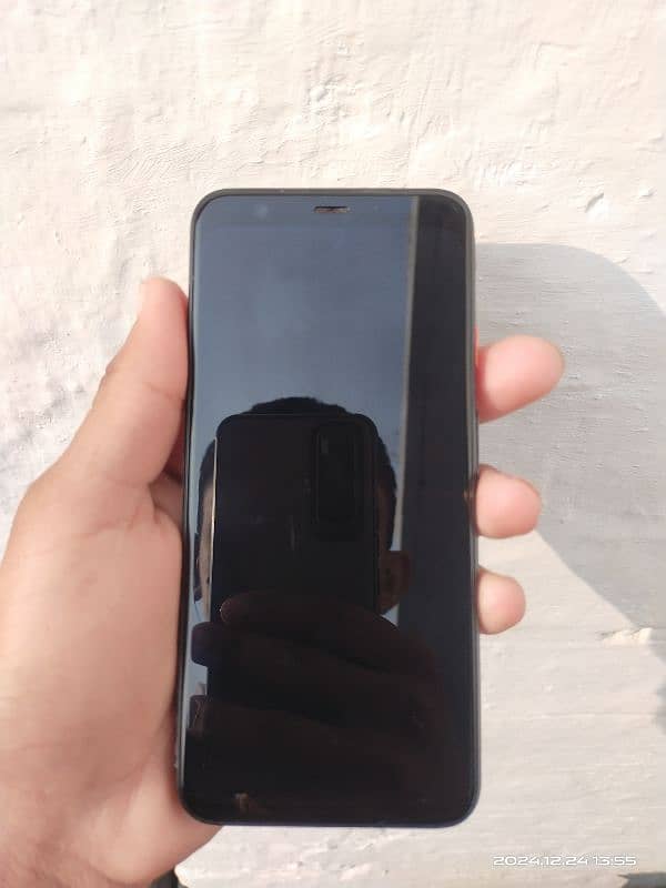 Google Pixel 4 6•64gb 1