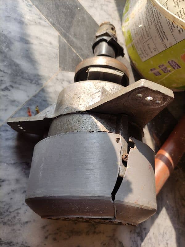 SPINNER MOTOR FOR SALE 2