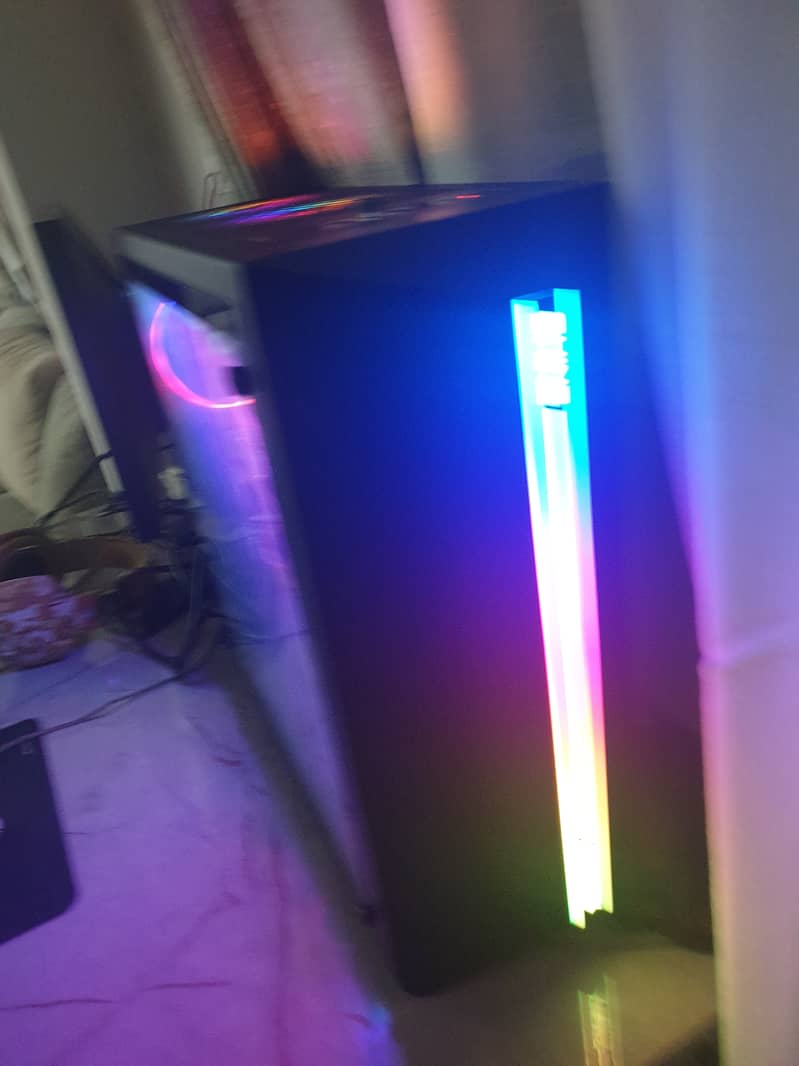 Gaming pc core i5 1