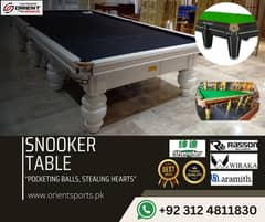 SNOOKER\POOL\BILLIARD\TABLES\CUSES\ACCESSORIES\BADAWA