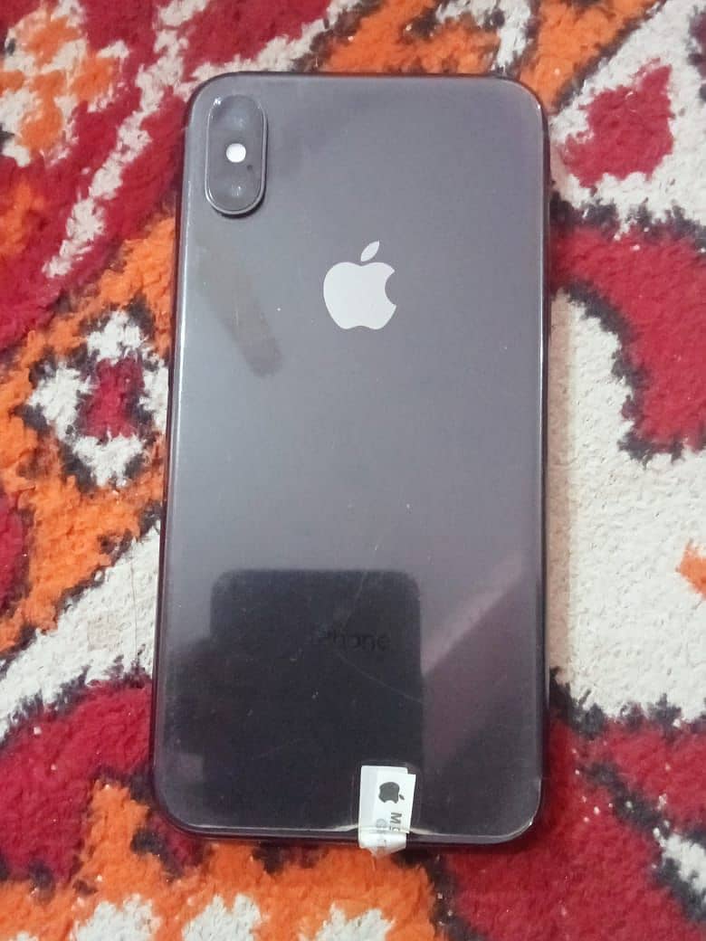 Apple iPhone X 3