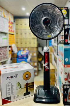 Medas electric heater