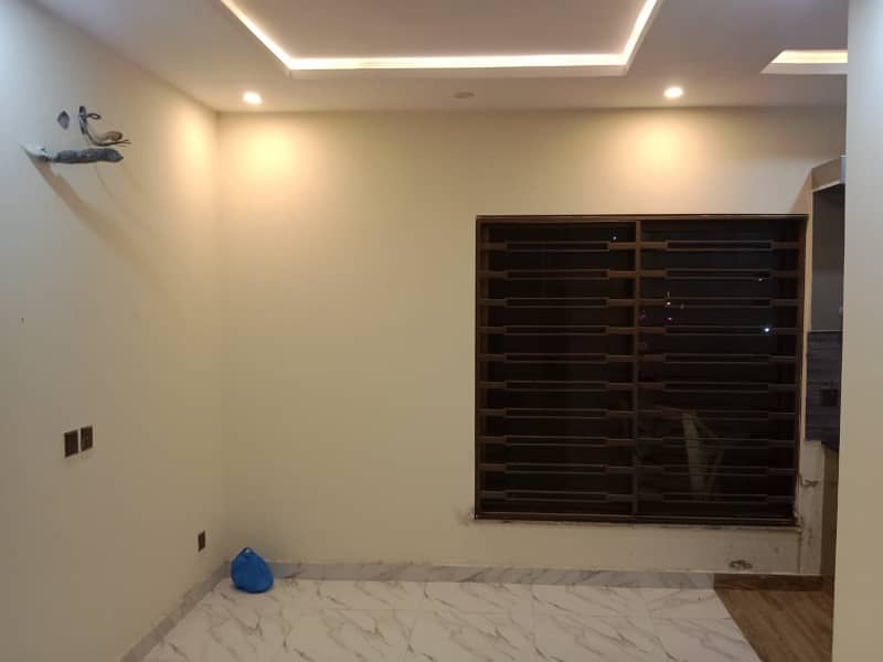 One Bed Non Furnished Apartment Available For Sale 2