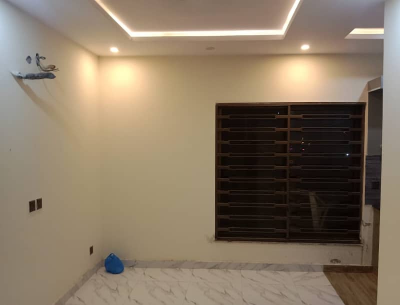 One Bed Non Furnished Apartment Available For Sale On Main Boulevard 5