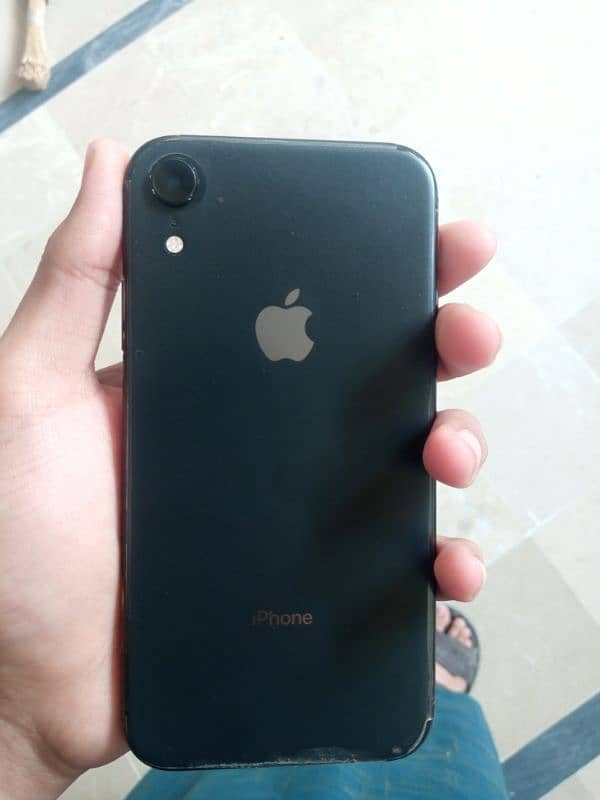 Iphone Xr JV 0