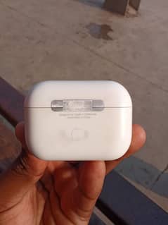 Apple Airpods Pro A+ Copy